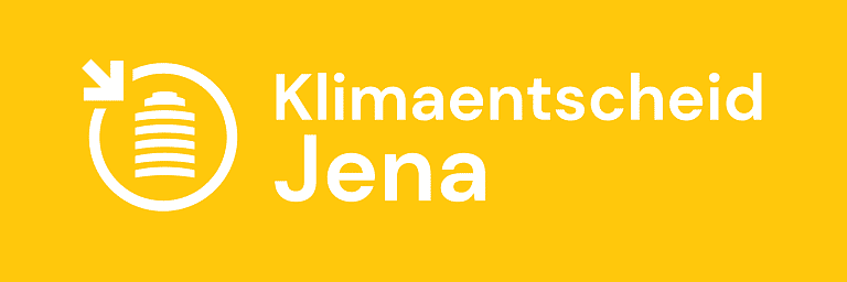 Klimaentscheid Jena