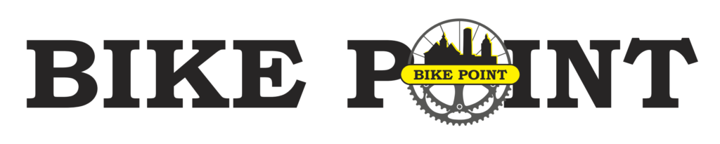 Bike Point Logo